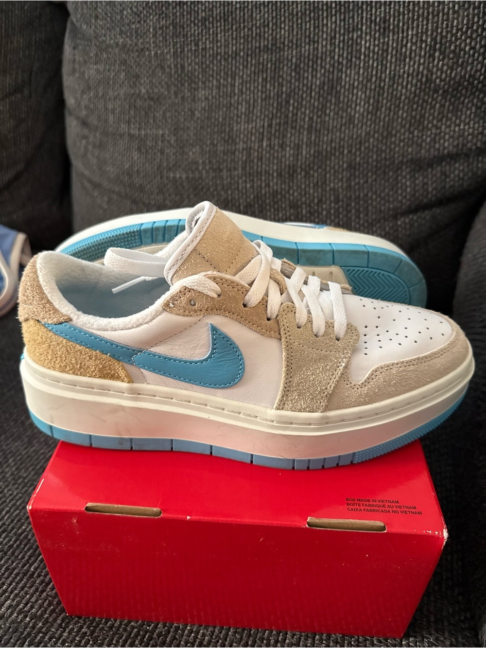 Nike Jordan